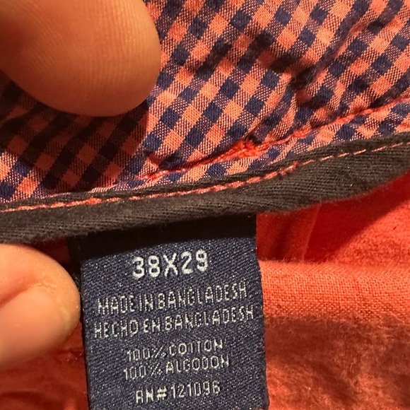 Men’s pants - Picture 2 of 3